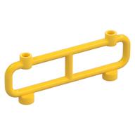 Bar 1 x 8 x 2 (Yellow)