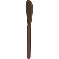 Equipment Oar / Paddle (Brown)