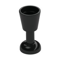 Equipment Goblet / Glass (Black)