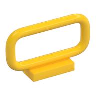 Bar 1 x 4 x 2 (Yellow)