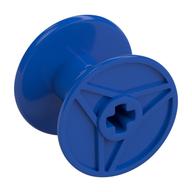 Technic Reel 3 x 2 (Blue)
