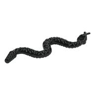 Animal, Snake, Small (Black)