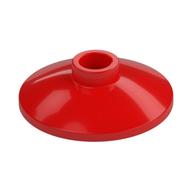 Dish 2 x 2 Inverted [Radar] (Red)
