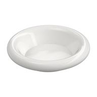 Equipment Dish / Plate / Bowl 3 x 3 [Plain] (White)