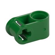 Technic Axle and Pin Connector Perpendicular (Green)