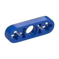Technic Beam 1 x 3 Thin (Blue)