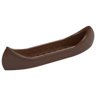 Boat / Canoe (Brown)
