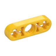Technic Beam 1 x 3 Thin (Yellow)