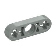 Technic Beam 1 x 3 Thin (Light Gray)