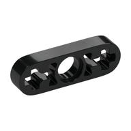 Technic Beam 1 x 3 Thin (Black)