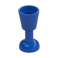 Equipment Goblet / Glass (Blue)