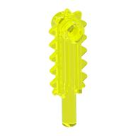 Tool Chainsaw Blade (Trans-Neon Green)