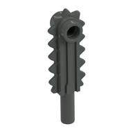 Tool Chainsaw Blade (Dark Gray)