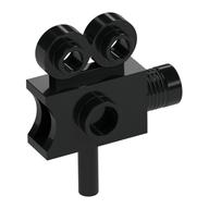 Equipment Camera / Camcorder [Movie Style] (Black)