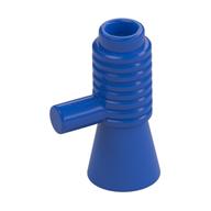 Equipment Weapon, Loudhailer / Speaker / Blaster / Space Gun (Blue)