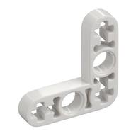 Technic Beam 3 x 3 L-Shape Thin (White)