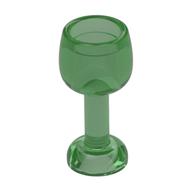 Equipment Goblet Large (Trans-Green)