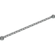 Chain 17L [21 Links] (Light Gray)