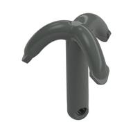 Tool Grappling Hook (Dark Gray)
