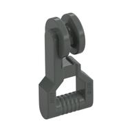 Equipment Zip Line Handle (Dark Gray)