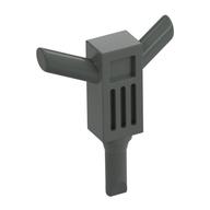 Tool Jackhammer / Motor Hammer (Dark Gray)