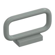 Bar 1 x 4 x 2 (Light Gray)