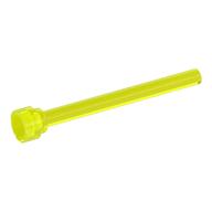 Antenna 1 x 4 with Flat Top (Trans-Neon Green)