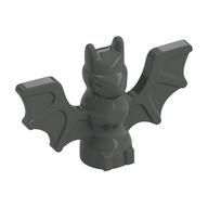 Animal, Bat (Dark Gray)