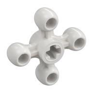 Technic Knob Wheel (White)