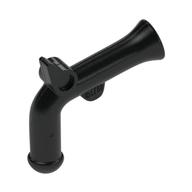 Weapon Gun / Pistol Flintlock (Black)