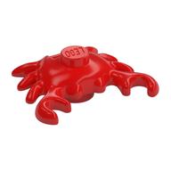 Animal, Crab (Red)