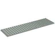 Plate 6 x 24 (Light Gray)