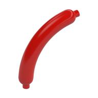 Food Hot Dog / Sausage (Red)