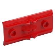 Hinge Panel 6 x 3 (Red)