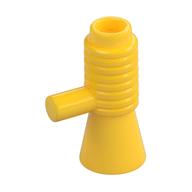 Equipment Weapon, Loudhailer / Speaker / Blaster / Space Gun (Yellow)