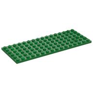 Plate 6 x 16 (Green)