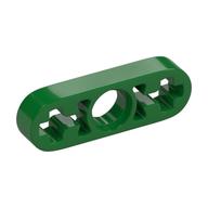 Technic Beam 1 x 3 Thin (Green)