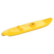 Sports Surfboard [Long] (Yellow)