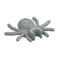 Insect, Spider (Light Gray)