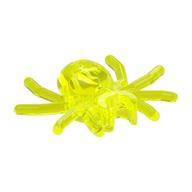 Insect, Spider (Trans-Neon Green)