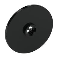 Technic Disc 3 x 3 (Black)