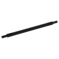 Axle Hose, Soft 11L (Black)