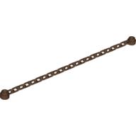 Chain 17L [21 Links] (Brown)