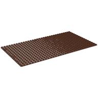 Baseplate 16 x 32 (Brown)