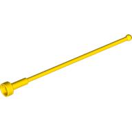Antenna 8H Whip (Yellow)