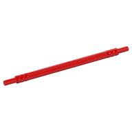 Axle Hose, Soft 11L (Red)