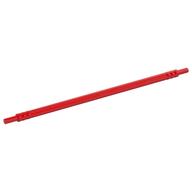 Axle Hose, Soft 16L (Red)