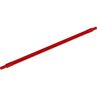 Axle Hose, Soft 19L (Red)