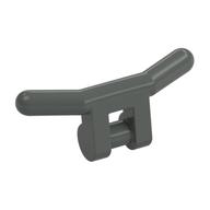 Handlebars (Dark Gray)
