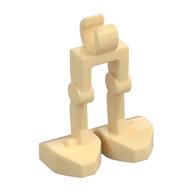 Legs Mechanical, Battle Droid (Tan)